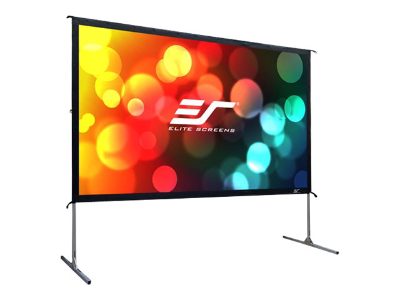 Yard Master 2, OMS135H2, Diagonal 135 ", 16:9, Viewable screen width (W) 299 cm