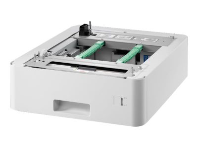 500-sheet lower paper tray, LT340CL