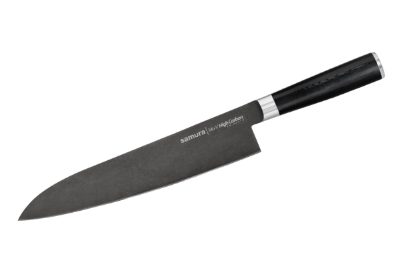 SAMURA šefpavāra nazis, Stonewash, 240 mm
