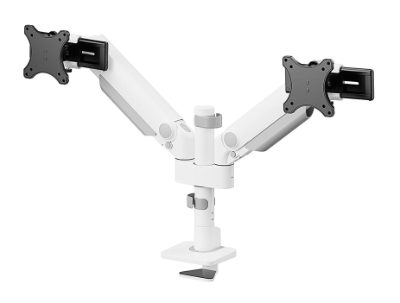 MONITOR ACC DESK MOUNT 24-34''/DUAL DS65S-950WH2 NEOMOUNTS