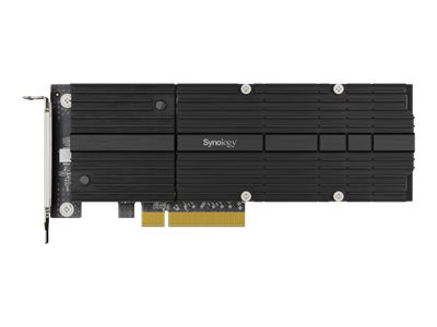 M2D20, Dual-slot M.2 NCMe PCIe SSD adapter card for cashe acceleration GT/s, PCIe 3.0 x8