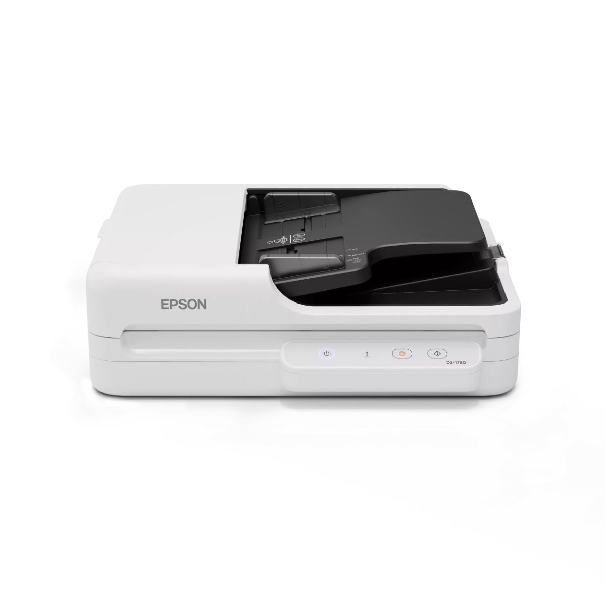 Epson Scanner, WorkForce DS-1730, Colour