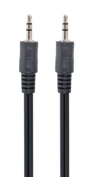 CABLE AUDIO 3.5MM 5M/CCA-404-5M GEMBIRD