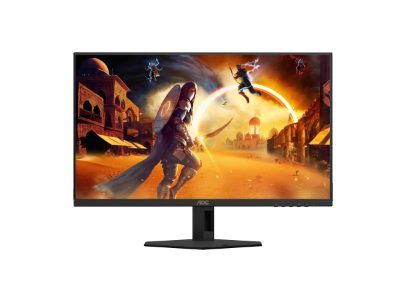 25G4SRE, 25 ", Fast IPS, FHD, 16:9, 310 Hz, 0.3 ms, 1920 x 1080 pixels, 400 cd/m², HDMI ports quantity 2, Black