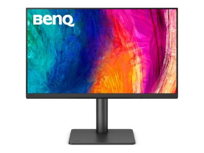 PD2706QN, 27 ", IPS, 16:9, 100 Hz, 5 ms, 2560 x 1440 pixels, 350 cd/m², HDMI ports quantity 1