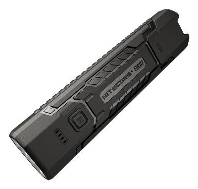 FLASHLIGHT EDC SERIES/EDC07 NITECORE