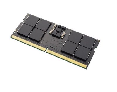 32 GB, DDR5, 5600 MHz, Notebook, ECC Yes