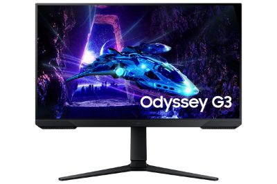LCD Monitor, SAMSUNG, 32 ", 1920 x 1080 pixels, Full HD, Native aspect ratio 16:9, LCD, Flat, LS32DG302EUXEN