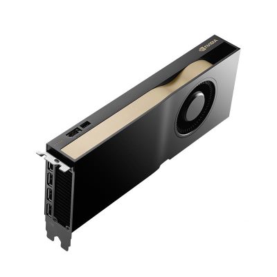 Graphics Card, PNY, NVIDIA RTX 4500 Ada, 24 GB, GDDR6, 192 bit, PCIE 4.0 16x, Active, 4xDisplayPort, VCNRTX4500ADA-SB