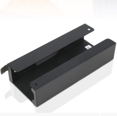 ThinkCentre Tiny Power Cage II, Black