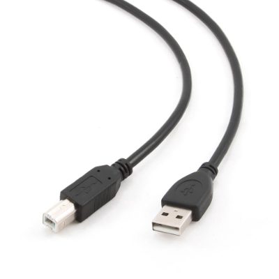 Cable, USB2 AM-BM, Lightning to USB USB A, USB B