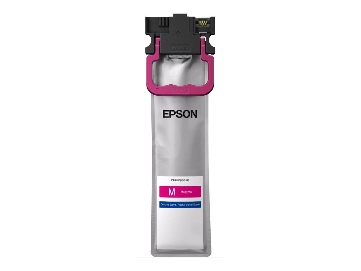 Epson WorkForce Pro EM/EP-C800R, XL Ink cartridge, Magenta