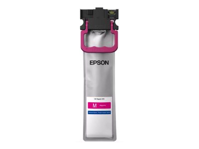 Epson WorkForce Pro EM/EP-C800R, XL Ink cartridge, Magenta