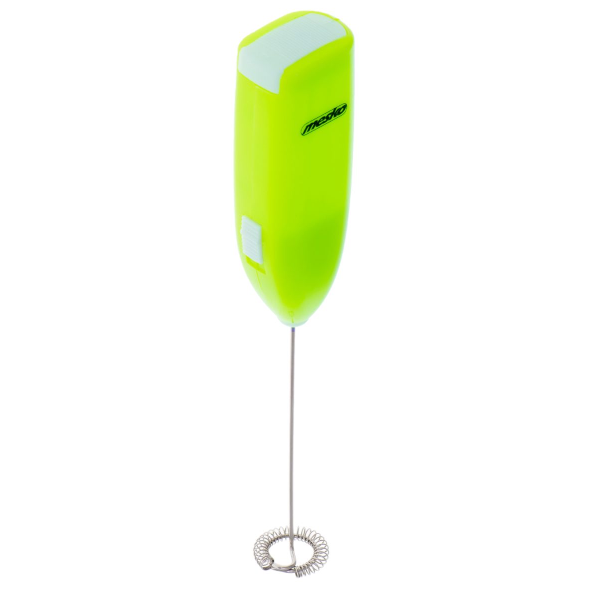 Mesko Milk frother, MS 4493g, Milk frother, Green