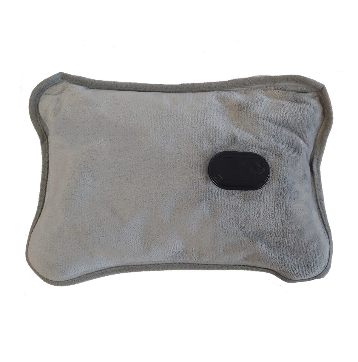 Electric Hot water bottle warmer, AD 7427, Number of heating levels 1, Number of persons 1, Remote control, Soft polar, 360 W, Gray