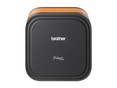 PT-E920BT, Brother Monochrome, Thermal transfer, Label Printer, Black