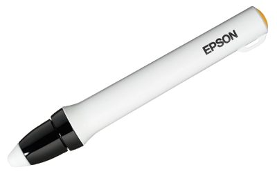 Epson Interactive Pen - ELPPN04A - Orange - EB5xxWi series, 1420Wi, 1430Wi