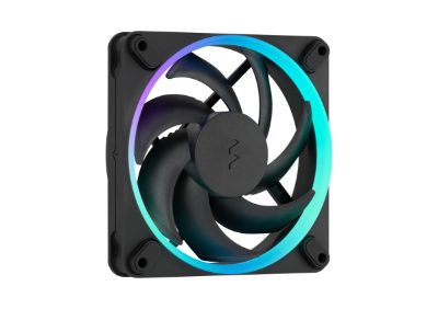 Computer Fan, Momentum 12 RGB