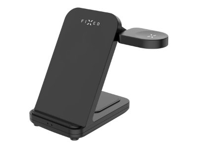 Powerstation for Samsung, FIXPOS-SA-BK