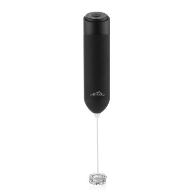 ETA Milk Frother, ETA119090000 Shakes, Milk frother, Black