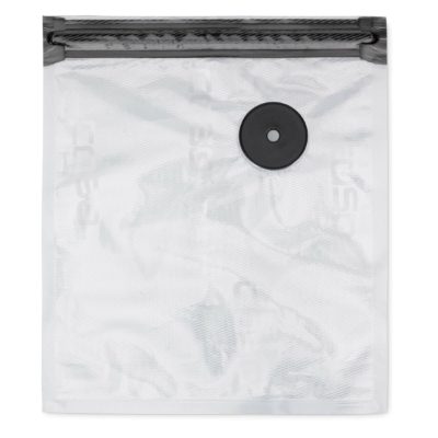 Zip bags, 01292, 20 pcs, Dimensions (W x L) 20 x 23 cm