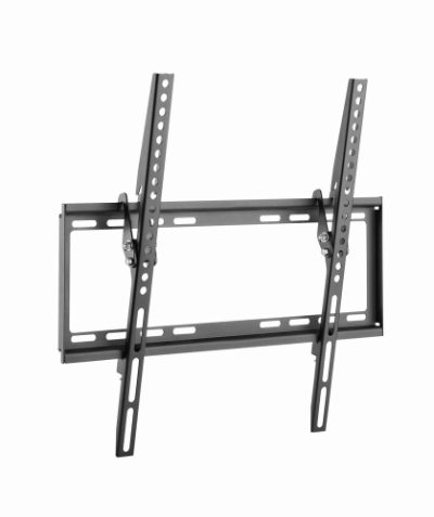 Wall mount, WM-55T-03, Tilt, 32-55 ", Black