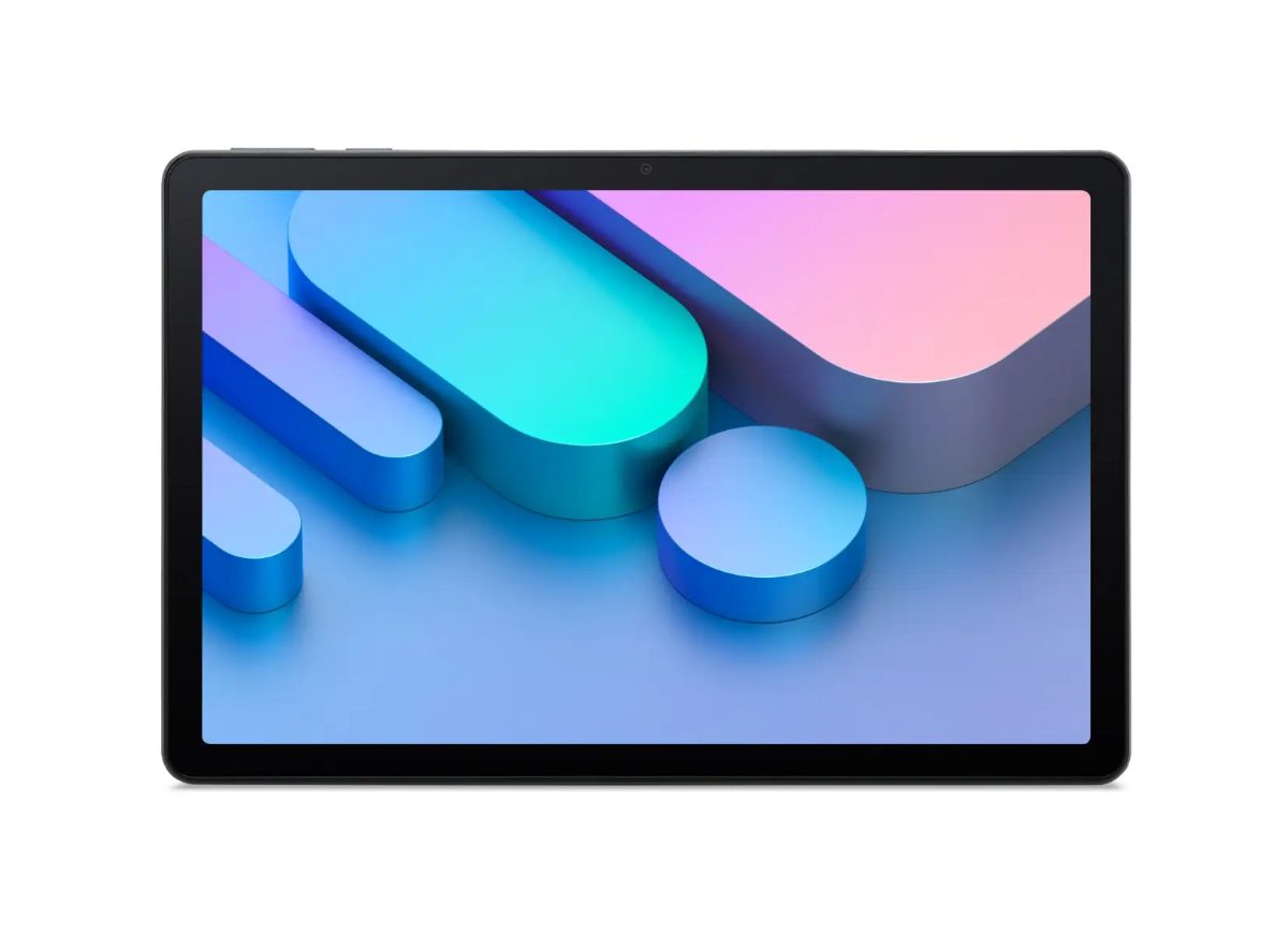 Tablet, Iconia V11-21M, 11 ", Grey, 1920 x 1200 pixels, Mediatek, MT8781, 4 GB, 128 GB, Wi-Fi, 5 MP, Rear camera, 8 MP, Bluetooth, 5.4, Android
