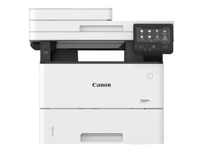 Canon I-SENSYS MF553DW, Mono, Laser, Printer, Wi-Fi