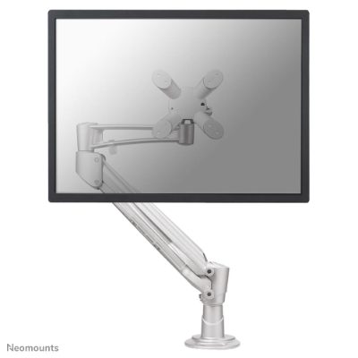 TV SET ACC DESK MOUNT SILVER/10-30" FPMA-D940G NEOMOUNTS