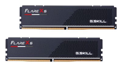 Flare X5, 32 GB, DDR5, 6000 MHz, PC/server, Registered No, ECC No