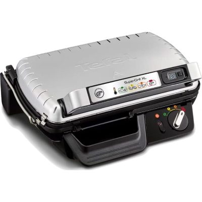 TEFAL Supergrill grils XL, 2400W