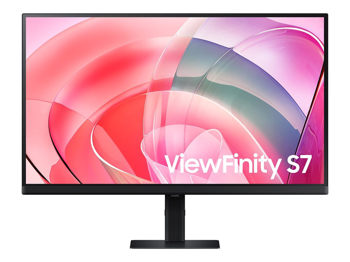 LS27D700EAUXEN, 27 ", IPS, 4K, 16:9, 60 Hz, 5 ms, 3840 x 2160 pixels, 350 cd/m², HDMI ports quantity 1