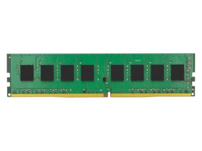 KVR32N22D8/16, 16 GB, DDR4, 3200 MHz, PC/server, Registered No, ECC No