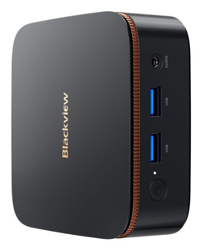 PC MINI MP20 N150/8/256GB NO OS BLACKVIEW