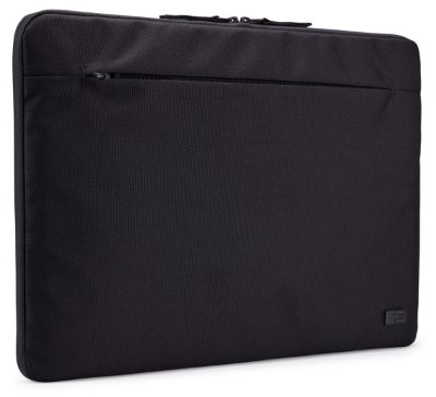 Invigo Eco Sleeve, INVIS116, Sleeve, Black