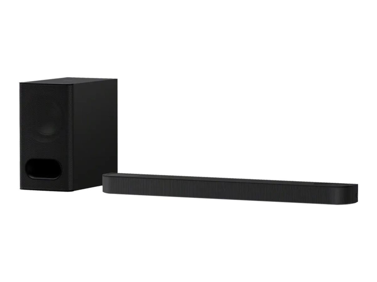 3.1.2ch Soundbar, SC-HTB600 BRAVIA Theatre Bar 6, Speakers, Bluetooth