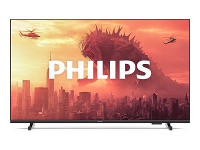 Philips 2K Full HD TV, 43PFS5500/12, 43, FHD, Black