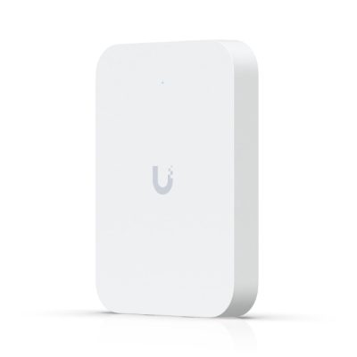 Access Point, U7 In-Wall, 802.11ac, 4300 Mbit/s, Ethernet LAN (RJ-45) ports 3, MU-MiMO Yes