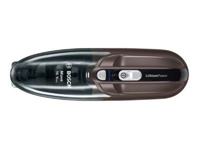Vacuum cleaner, BHN16L, Cordless operating, Handheld, - W, 14.4 V, Operating time (max) 40 min, Graphite, Warranty 24 month(s), Battery warranty 24 month(s)