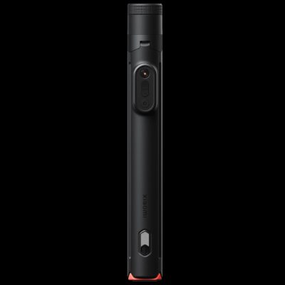 Xiaomi Zoom Floor Selfie Stick Tripod 62", Black