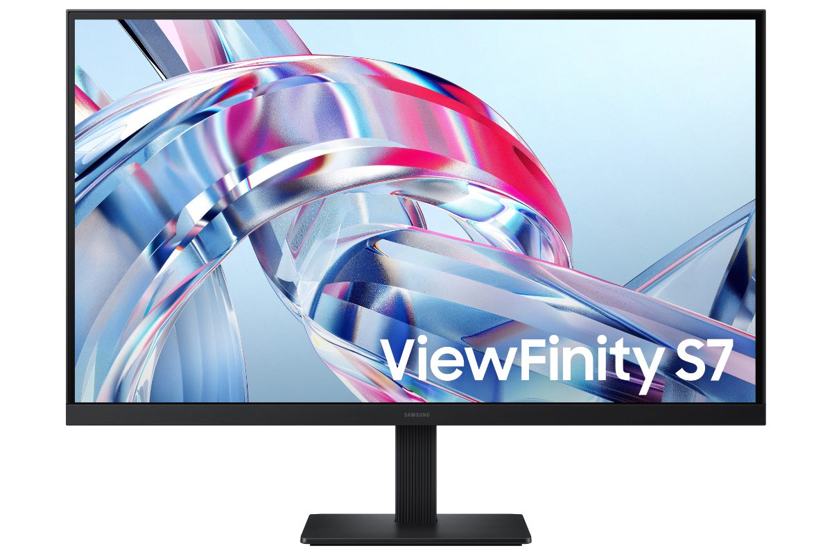 Samsung LS27H700EAUXEN, 27 ", IPS, 4K, 16:9, 60 Hz, 5 ms, 3840 x 2160 pixels, 300 cd/m², HDMI ports quantity 1