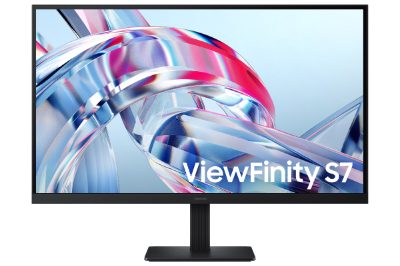 Samsung LS27H700EAUXEN, 27 ", IPS, 4K, 16:9, 60 Hz, 5 ms, 3840 x 2160 pixels, 300 cd/m², HDMI ports quantity 1