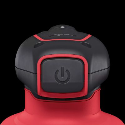 Powerful Random-orbit Sander with Speed Control, 150 mm, ORE 5-150 EC