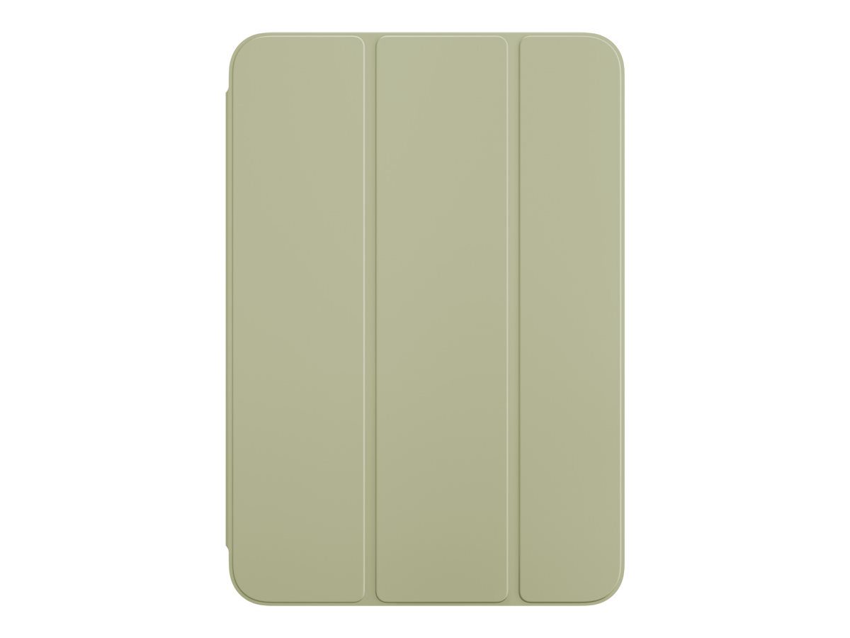 Smart Folio for iPad mini (A17 Pro), Folio, Sage