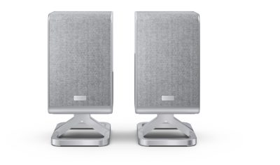 2.0.2 Wireless Rear Surround Speakers, HT-SPR52021(SL)