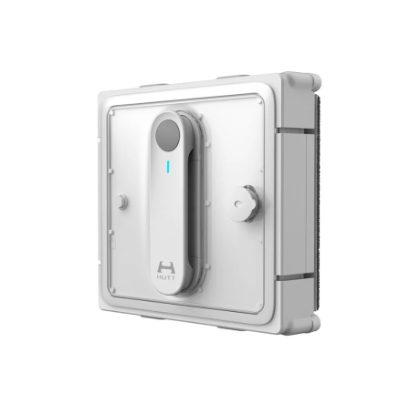 Windows Cleaning Robot, W9, Corded, 3800 Pa, White