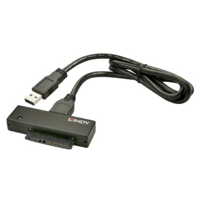I/O CONVERTER USB3 TO SATA/42713 LINDY