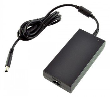 Dock Euro 180W AC Adapter With 2M Euro Power Cord (Kit)