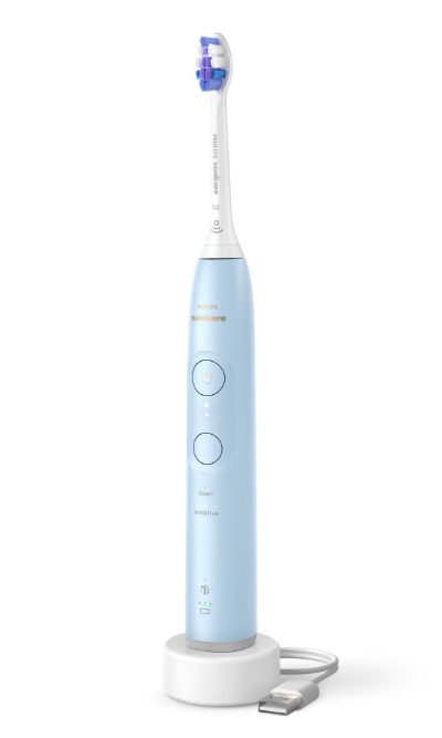 ELECTRIC TOOTHBRUSH/HX7406/01 PHILIPS