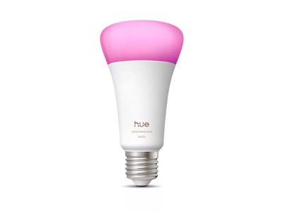 Philips Hue WCA 1600 A67 1P EU, E27, 11.8 W, White and colour light, Bluetooth and Zigbee